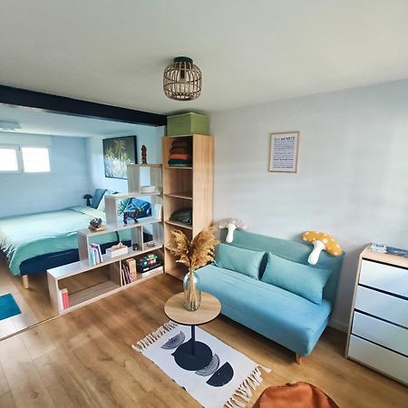 Maison Du Bonheur Montigny-les-Metz Екстер'єр фото