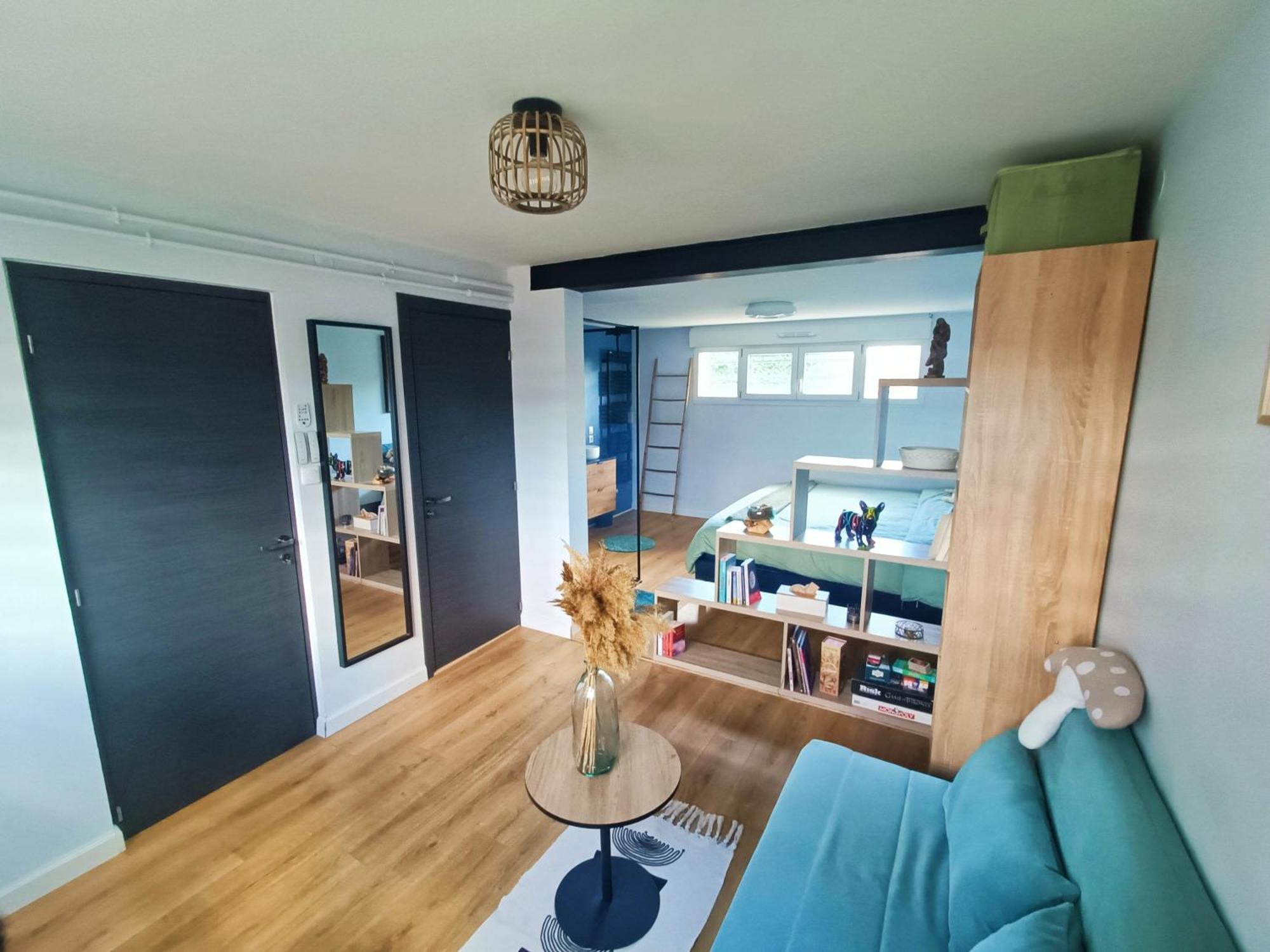 Maison Du Bonheur Montigny-les-Metz Екстер'єр фото
